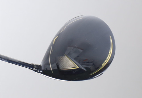 Xxio 12 10.5° Driver Stiff Flex Stock Shaft 1210401 Fair - Mikes