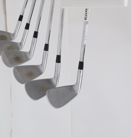 Mizuno Jpx 919 Tour Iron Set 5-Pw Extra Stiff Amt Tour White Steel