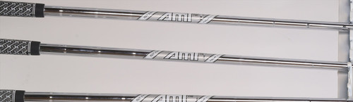 MaiaM Mizuno Jpx 919 Tour Iron Set 5-Pw Extra Stiff Amt Tour White Steel
