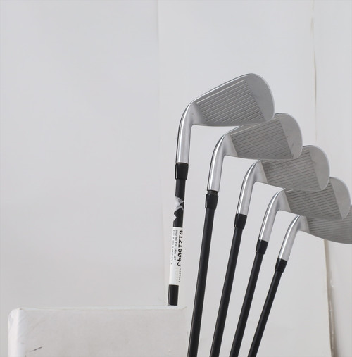 Pxg 0311 P Gen 3 Iron Set 6-Pw Stiff Flex Mmt 80 Graphite 1215043