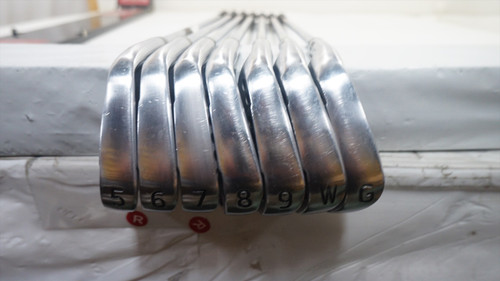 Pxg 0311 T Gen 3 Iron Set 5-Pw, Gw Regular N.S. Pro Modus3 Tour105 1192655 Good * Pxg 0311 T Gen 3 Iron Set 5-Pw, Gw Regular N.S. Pro Modus3 Tour105 1192655 Good *