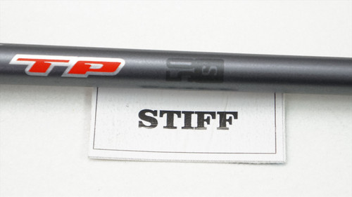 La Golf Ozik Tphde 50 50G Stiff 43.25