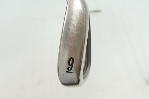 Callaway Steelhead X-14 9 Iron Graphite Lite Flex 0847415