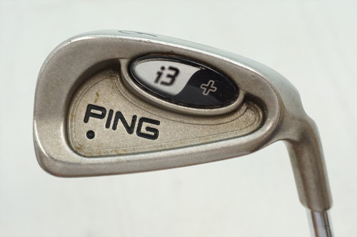 Ping I3 + 6 Iron Steel Stiff Flex 0847342 J53