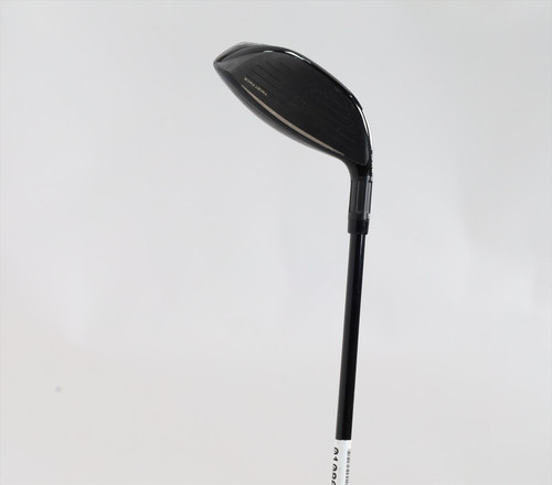 TaylorMade Stealth 3HL 16.5° フェアウェイウッド Taylormade Stealth 16.5° 3Hl Fairway Wood Senior Ventus