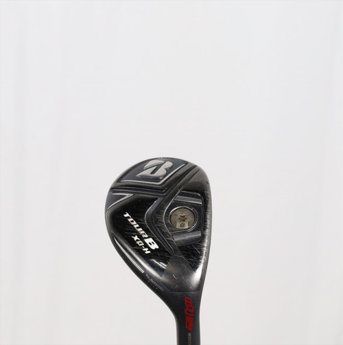 Bridgestone Tour B Xd-H 24° 4 Hybrid Senior Flex Diamana 1210954 Fair Bridgestone Tour B Xd-H 24° 4 Hybrid Senior Flex Diamana 1210954 Fair