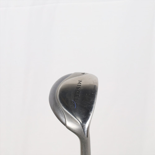 Taylormade Miscela 4 Hybrid Ladies Flex Miscela 1211037 Good * Taylormade Miscela 4 Hybrid Ladies Flex Miscela 1211037 Good *