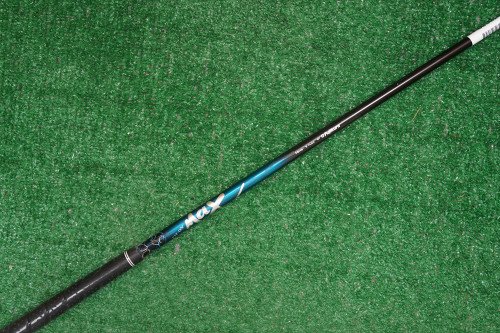 Fujikura Fit-On Max 76Hb X-Flex Hybrid Shaft 35.25