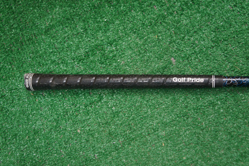 Fujikura Fit-On Max 76Hb X-Flex Hybrid Shaft 35.25