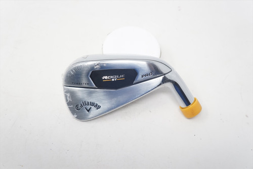 New Callaway Rogue St Pro 30.5* #7 Iron Club Head Only 1217792 New Callaway Rogue St Pro 30.5* #7 Iron Club Head Only 1217792
