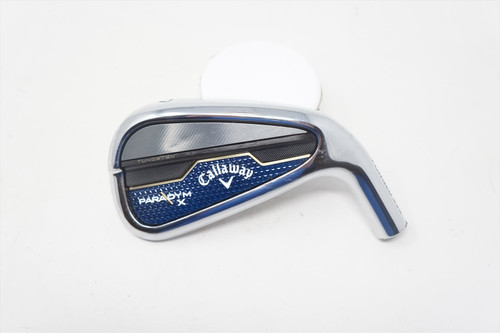 Callaway Paradym X #7 Iron Club Head Only Very Good 1217787 Callaway Paradym X #7 Iron Club Head Only Very Good 1217787