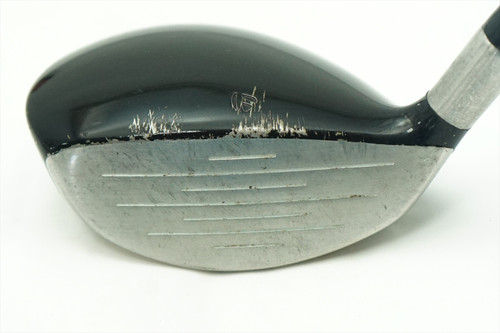 TAYLORMADE V STEEL 18 DEGREE 5 FAIRWAY WOOD LADIES FLEX M.A.S.2