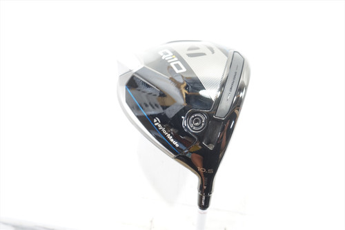 Taylormade Qi10 22° 4H Hybrid Regular Flex Ventus Tr Blue Excellent - Mikes  Golf Outlet