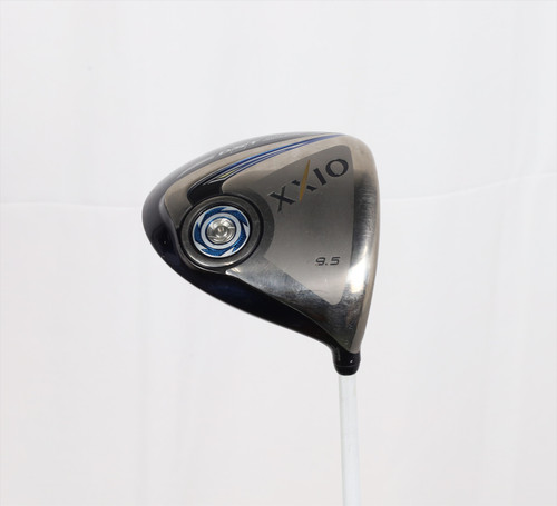 Xxio 9 9.5° Driver Regular Flex Air Speeder 1213454 Good Xxio 9 9.5° Driver Regular Flex Air Speeder 1213454 Good