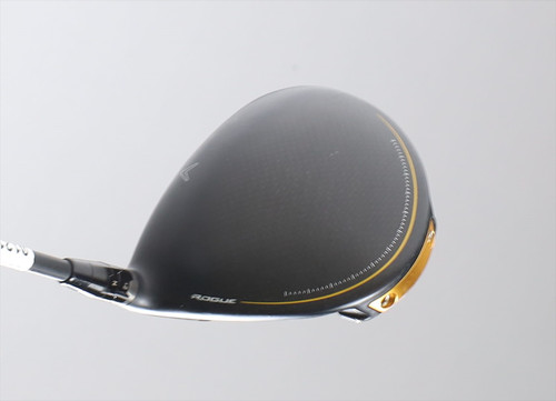 Callaway Rogue St Triple Diamond Ls 9° Driver Regular Flex