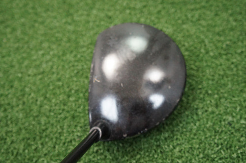 Ping ISI Titanium 10* Degree Driver X-Stiff Flex Graphite Good