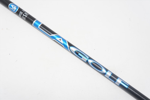 New La Golf Tour Axs Blue 105H Stiff 42" Hybrid Shaft .370 1212748 New La Golf Tour Axs Blue 105H Stiff 42" Hybrid Shaft .370 1212748