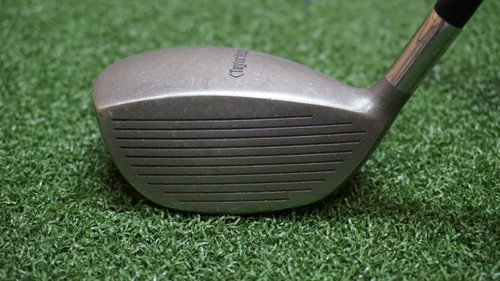 Taylor Made Midsize Degree Driver Regular Flex Graphite 0603775