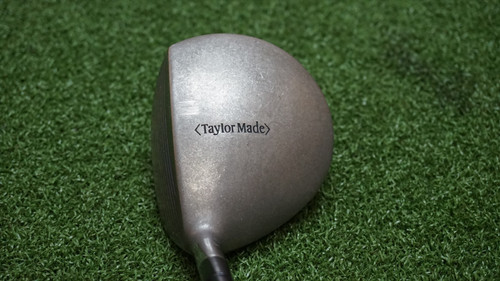 Taylor Made Midsize Degree Driver Regular Flex Graphite 0603775