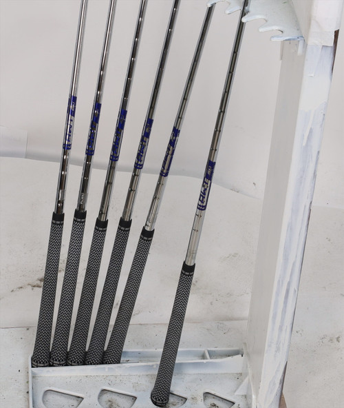 Ping I500 Green Dot Iron Set 6-Pw, Aw Regular Flex Awt 2.0