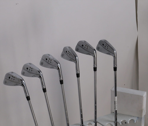 Sub 70 649 Mb Forged Tour Iron Set 5-Pw Extra Stiff Kbs Tour 130 1213806 Good * Sub 70 649 Mb Forged Tour Iron Set 5-Pw Extra Stiff Kbs Tour 130 1213806 Good *