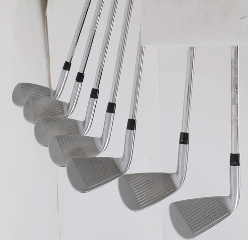 Pxg 0311 T Gen 3 Iron Set 4-Pw Extra Stiff Flex Dynamic Gold Steel
