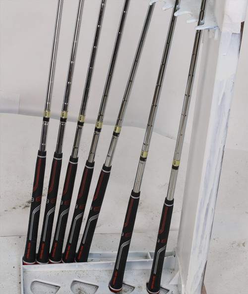 Pxg 0311 T Gen 3 Iron Set 4-Pw Extra Stiff Flex Dynamic Gold