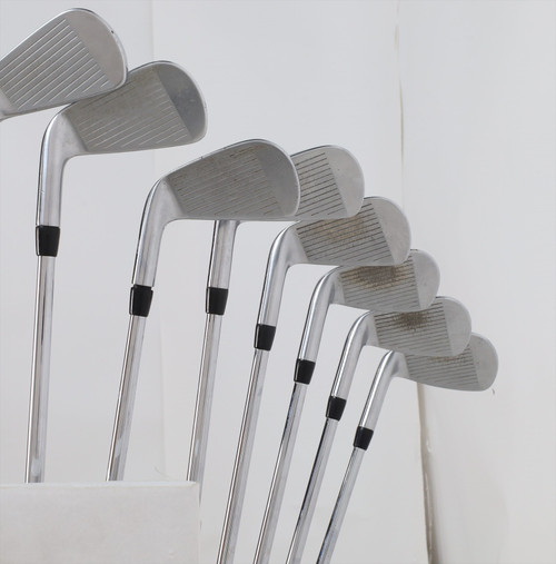 Titleist Cb 718 Iron Set 3-Pw Extra Stiff Project X Rifle 6.5