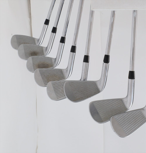 Titleist Cb 718 Iron Set 3-Pw Extra Stiff Project X Rifle