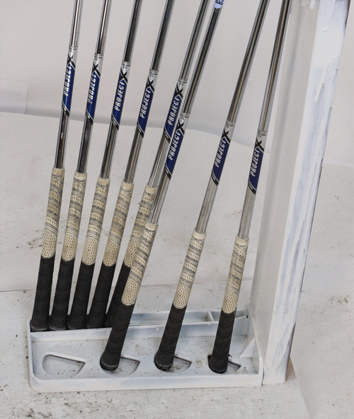 Titleist Cb 718 Iron Set 3-Pw Extra Stiff Project X Rifle 6.5
