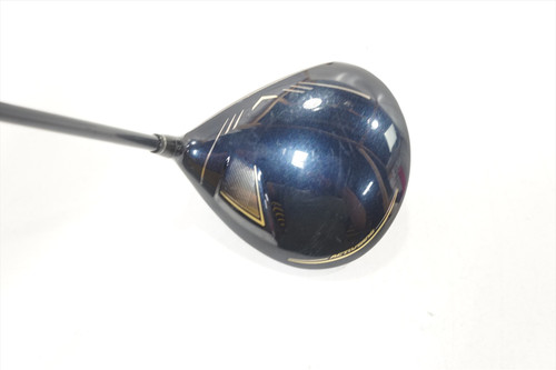 Xxio 12 10.5° Driver Stiff Flex Mp 1200 1218087 Good * - Mikes