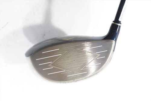 Xxio 12 10.5° Driver Stiff Flex Mp 1200 1218087 Good * - Mikes