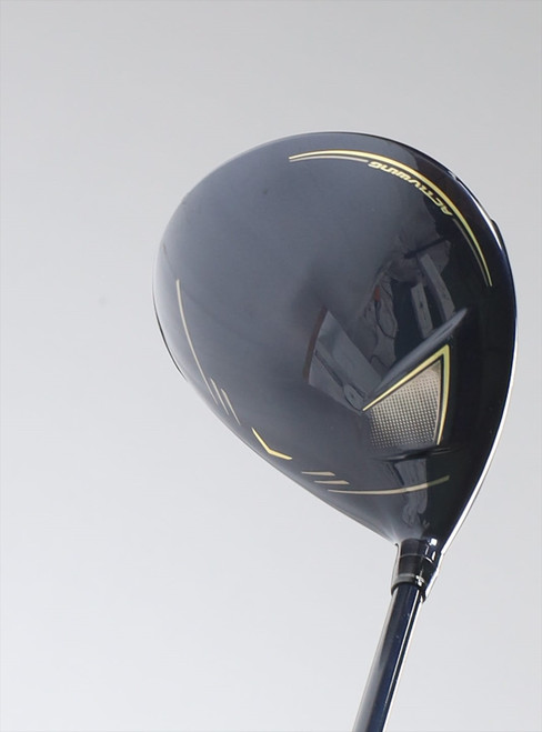 Xxio 12 10.5° Driver Stiff Flex Mp 1200 1216262 Good * - Mikes