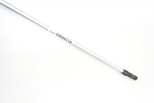 Project X Vrtx Blue 70 S 70g Stiff 41.5