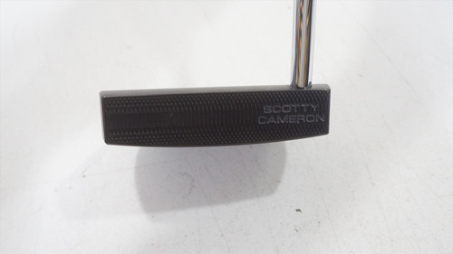 Scotty Cameron Select Golo Mid Fitting 40