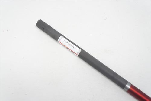 New Fujikura 2024 Ventus Red Velocore+ 6-X 66g X-Stiff 46