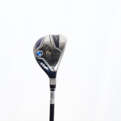 Xxio 12 23° 5 Hybrid Regular Flex Mp 1200 1218996 Good Xxio 12 23° 5 Hybrid Regular Flex Mp 1200 1218996 Good
