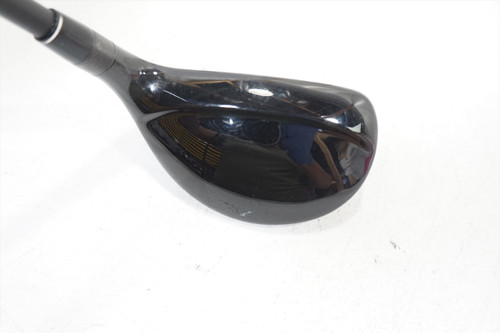 Srixon Zx 22° 4 Hybrid Ladies Flex Cypher 1216667 Good