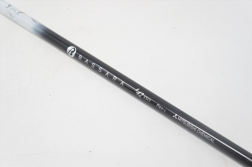 New Mitsubishi Bassara E 42 Ladies Flex 45" Driver Shaft .335 Uncut 1222759