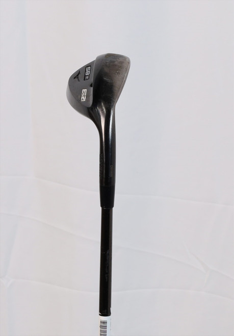 Mizuno Es 21 Wedge 58°-12 Ladies Kbs Stl 1206271 Good Mizuno Es 21 Wedge 58°-12 Ladies Kbs Stl 1206271 Good
