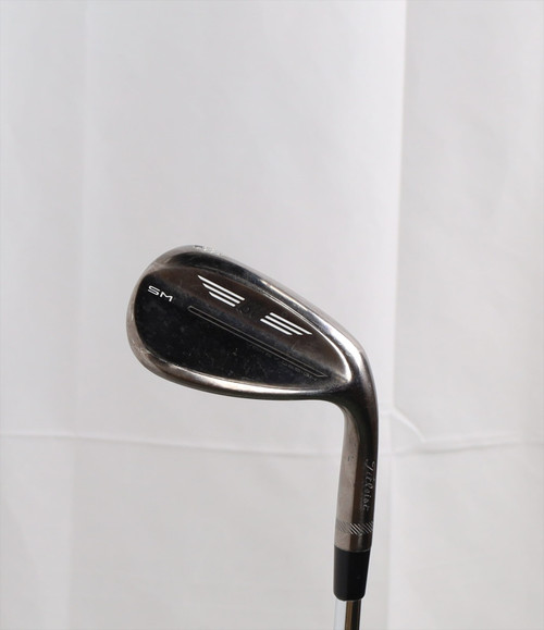 VOKEY SM9 58° Sグラインド Spin Milled SM9 Wedges | Vokey Golf Wedges | Titleist