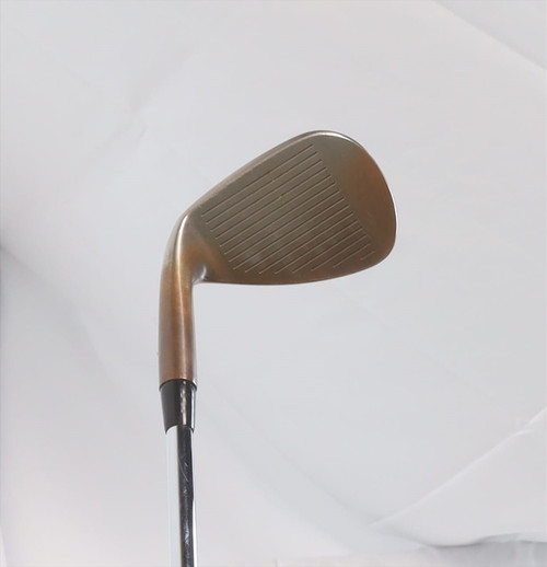 Mizuno T22 Denim Copper Wedge 54°-12 Extra Stiff N.S. Pro Modus3
