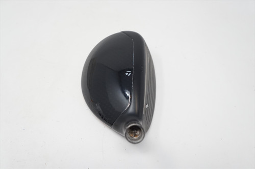 Taylormade Stealth 2 22* #4 Hybrid Club Head Only 1176544