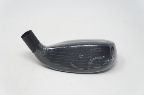 New Taylormade Stealth Plus Rescue 22* #4 Hybrid Club Head Only