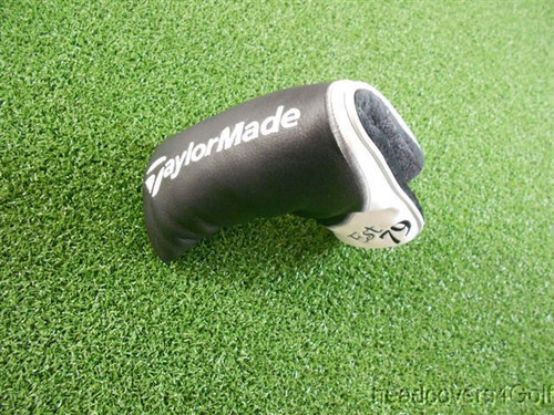 TaylorMade Pure Roll Est 79 Blade Putter Headcover Good Golf Head Cover