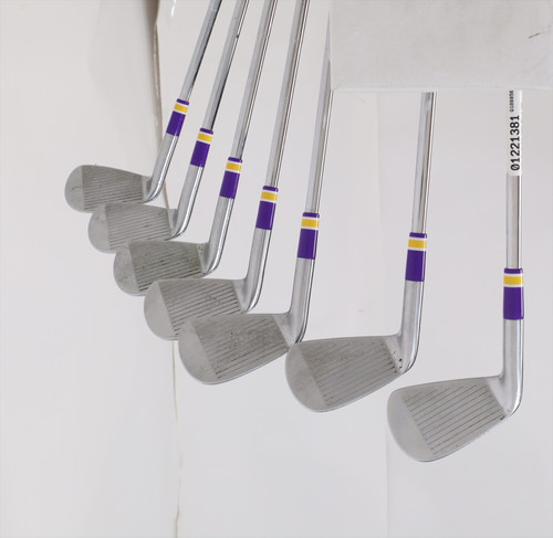 Srixon Z 965 Iron Set 4-Pw Extra Stiff Flex Dynamic Gold Steel