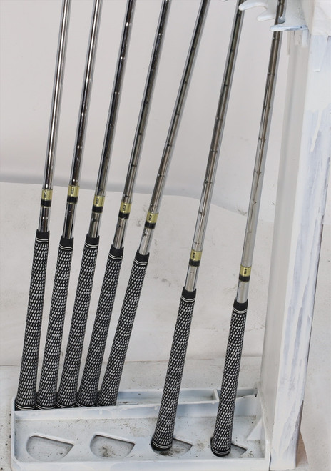 Srixon Z 965 Iron Set 4-Pw Extra Stiff Flex Dynamic Gold Steel