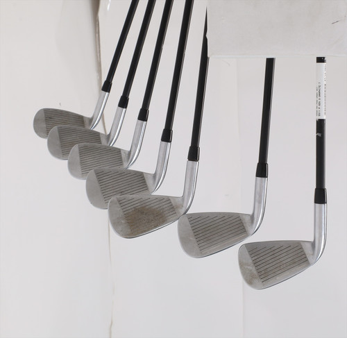 PXG　0311P GEN3　アイアン6本セット　5〜W　FLEX S　純正　右 PXG「0311 GEN3」 アイアン ～高価格という不平の裏に戦うPXGの