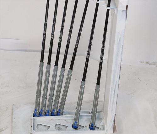 Set De Fers De Golf PXG 0311P Gen 7 Noir 6-PW,AW,SW - Shaft Mitsubishi MMT 70 Regular - Très Bon état