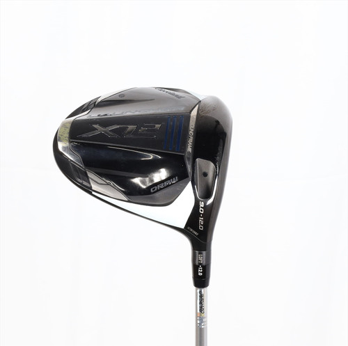Cleveland Launcher Xl 2 Draw 9° Driver Ladies Flex Ascent 1219690 Good Cleveland Launcher Xl 2 Draw 9° Driver Ladies Flex Ascent 1219690 Good